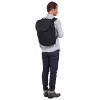 Thule Subterra 2 TSTB434 Czarny plecak Plecak podróżny poliester