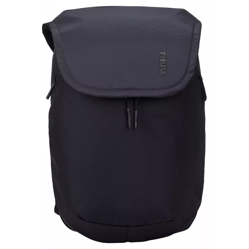Thule Subterra 2 TSTB434 Czarny plecak Plecak podróżny poliester