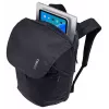 Thule Subterra 2 TSTB434 Czarny plecak Plecak podróżny poliester