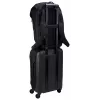 Thule Subterra 2 TSTB434 Czarny plecak Plecak podróżny poliester