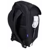 Thule Subterra 2 TSTB434 Czarny plecak Plecak podróżny poliester