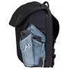 Thule Subterra 2 TSTB434 Czarny plecak Plecak podróżny poliester
