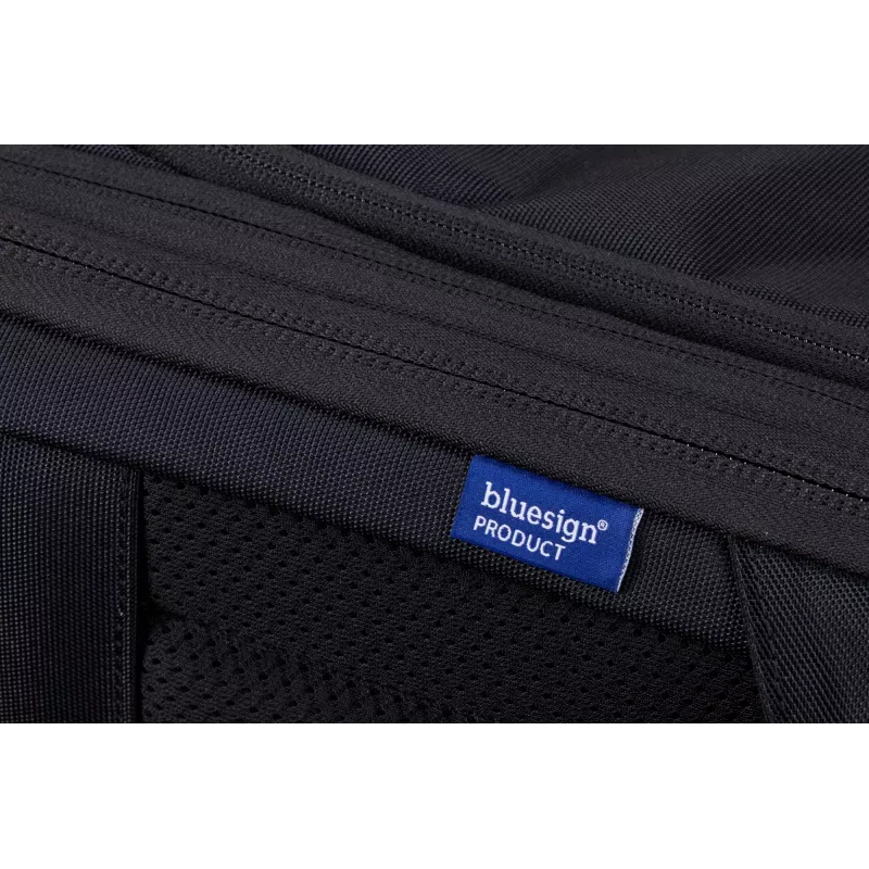Thule Subterra 2 TSTB434 Czarny plecak Plecak podróżny poliester