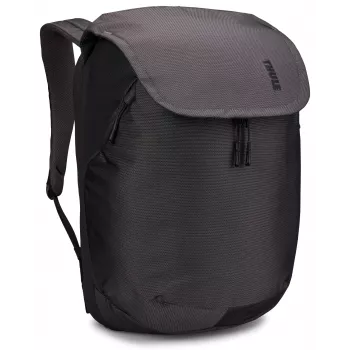 Thule Subterra 2 TSTB434 Vetiver Gray plecak turystyczny Szary Poliester