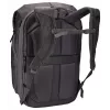 Thule Subterra 2 TSTB434 Vetiver Gray plecak turystyczny Szary Poliester