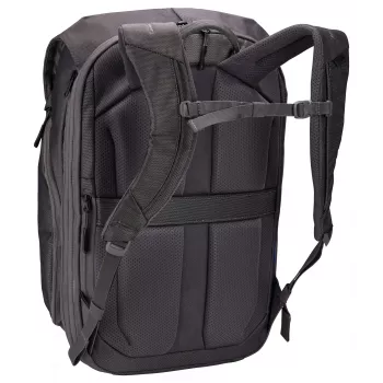 Thule Subterra 2 TSTB434 Vetiver Gray plecak turystyczny Szary Poliester