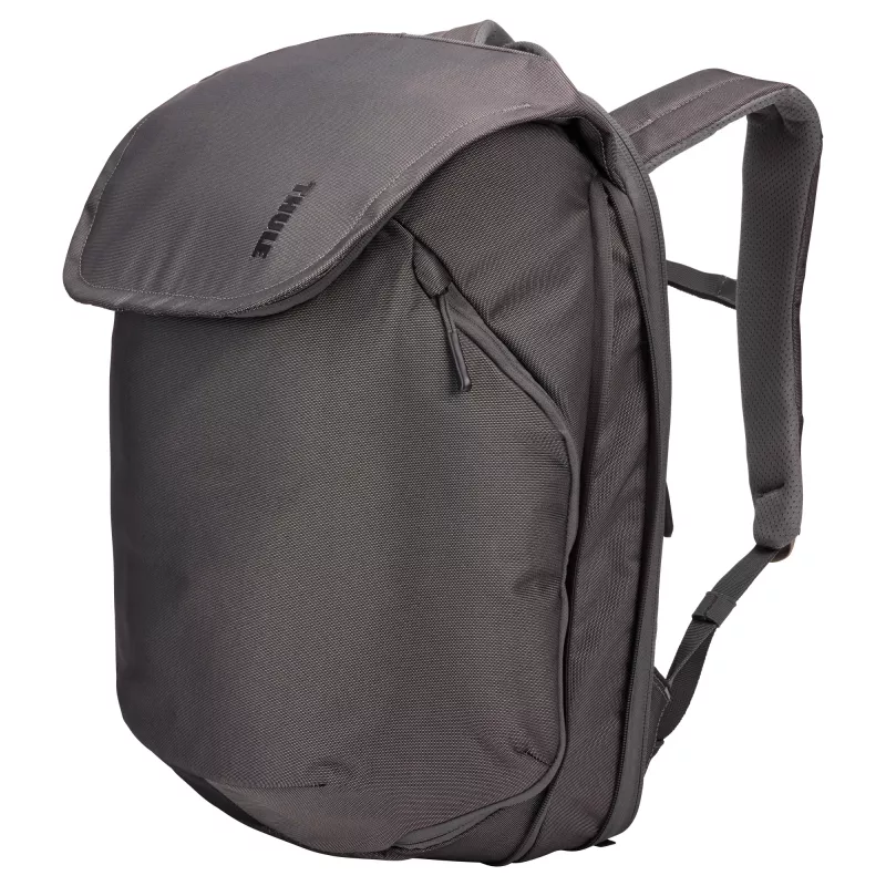 Thule Subterra 2 TSTB434 Vetiver Gray plecak turystyczny Szary Poliester