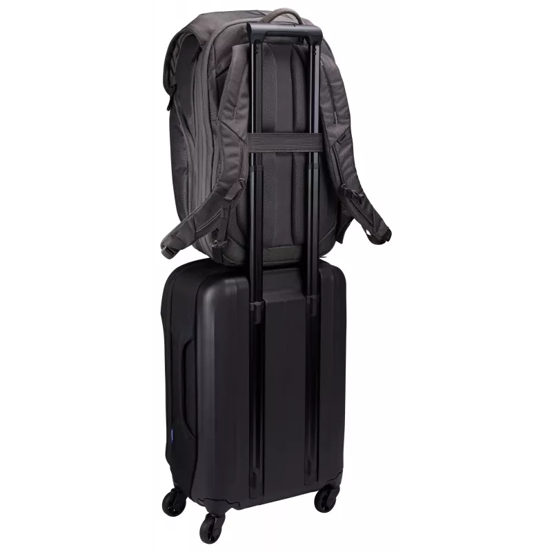 Thule Subterra 2 TSTB434 Vetiver Gray plecak turystyczny Szary Poliester