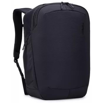 Plecak podróżny Thule Subterra 2 TSD440 Czarny Poliester Miejski 540 mm