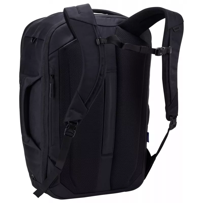 Plecak podróżny Thule Subterra 2 TSD440 Czarny Poliester Miejski 540 mm