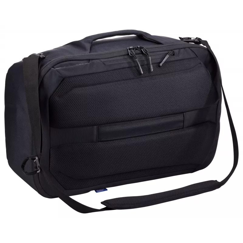 Plecak podróżny Thule Subterra 2 TSD440 Czarny Poliester Miejski 540 mm