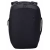 Plecak podróżny Thule Subterra 2 TSD440 Czarny Poliester Miejski 540 mm