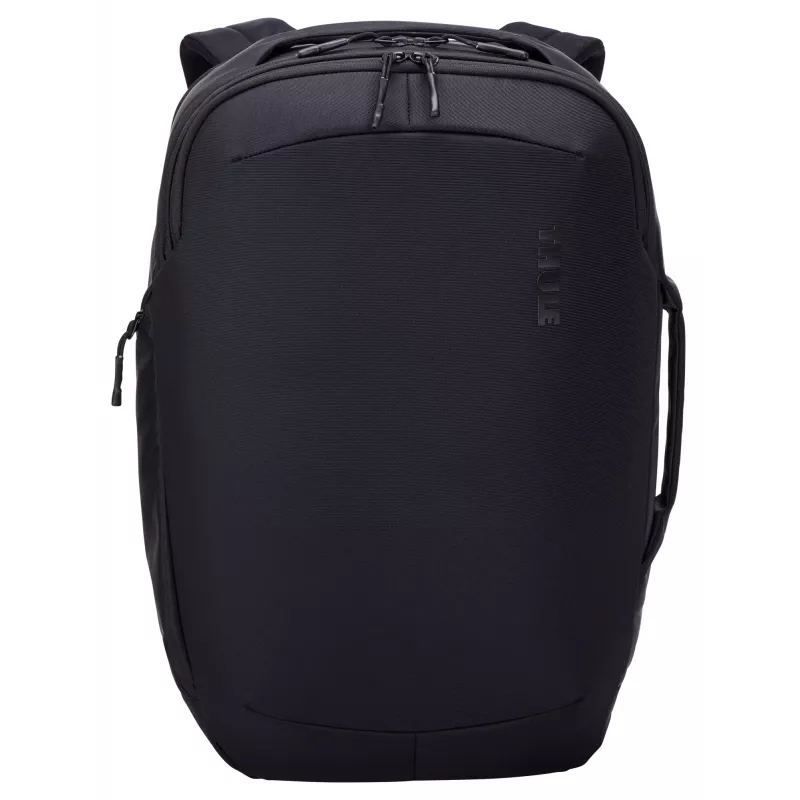 Plecak podróżny Thule Subterra 2 TSD440 Czarny Poliester Miejski 540 mm