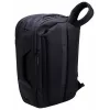 Plecak podróżny Thule Subterra 2 TSD440 Czarny Poliester Miejski 540 mm