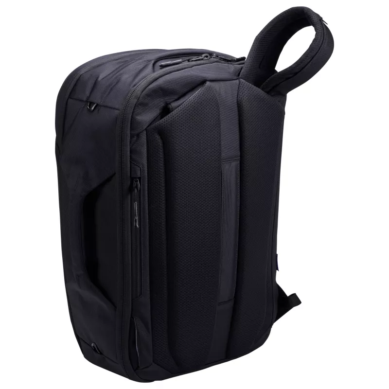 Plecak podróżny Thule Subterra 2 TSD440 Czarny Poliester Miejski 540 mm