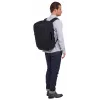 Plecak podróżny Thule Subterra 2 TSD440 Czarny Poliester Miejski 540 mm