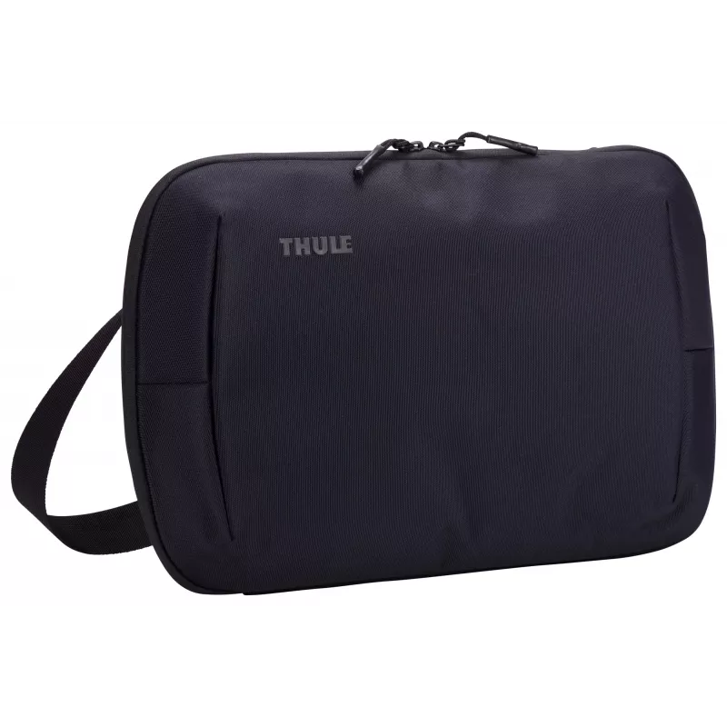 Plecak podróżny Thule Subterra 2 TSD440 Czarny Poliester Miejski 540 mm