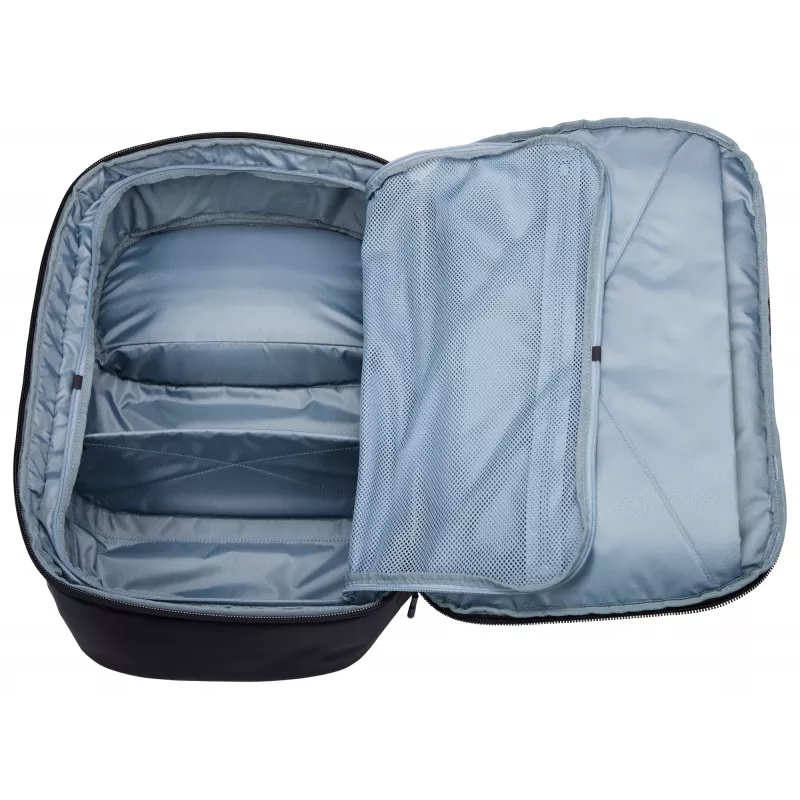 Plecak podróżny Thule Subterra 2 TSD440 Czarny Poliester Miejski 540 mm
