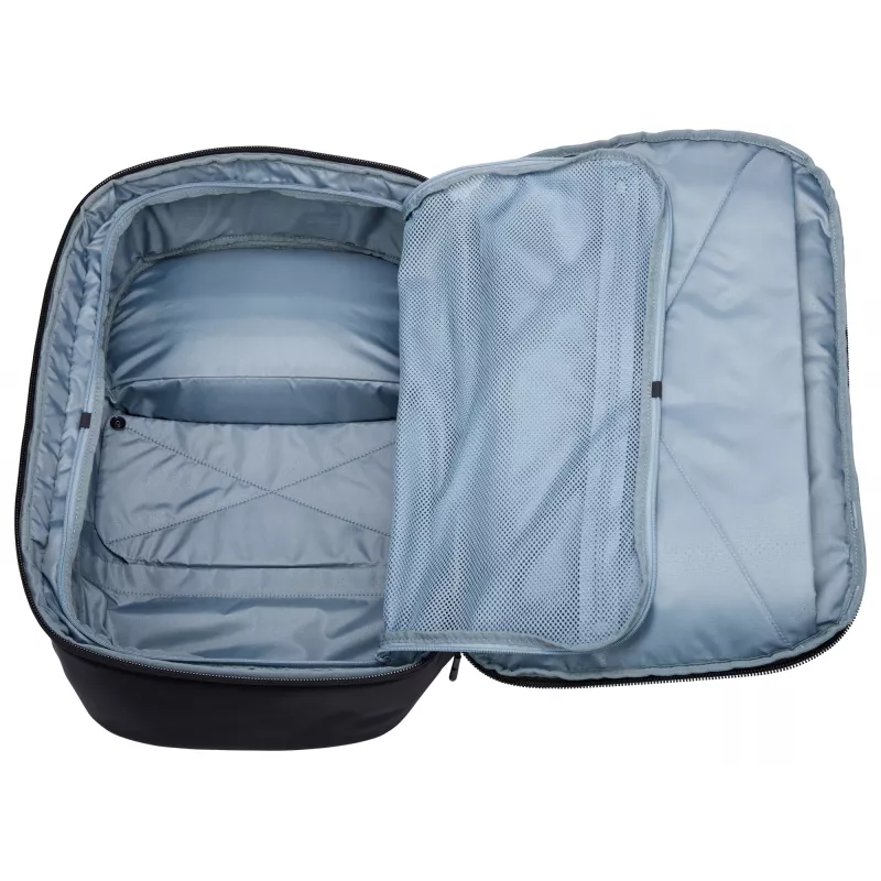 Plecak podróżny Thule Subterra 2 TSD440 Czarny Poliester Miejski 540 mm