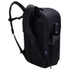 Plecak podróżny Thule Subterra 2 TSD440 Czarny Poliester Miejski 540 mm