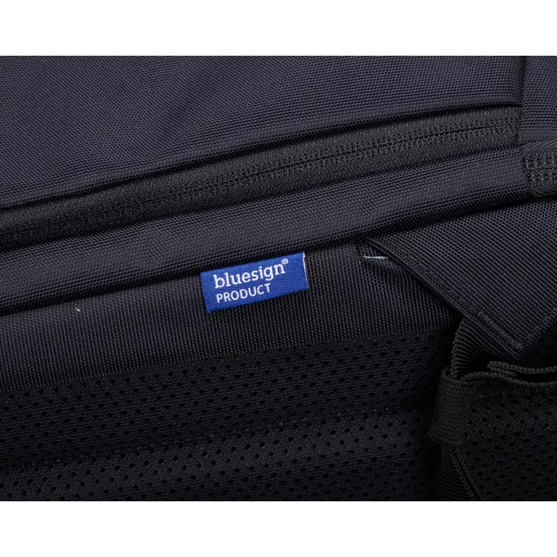 Plecak podróżny Thule Subterra 2 TSD440 Czarny Poliester Miejski 540 mm