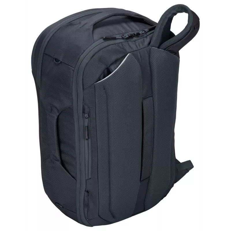 Thule Subterra 2 TSD440 Dark Slate plecak Plecak podróżny Szary Poliester