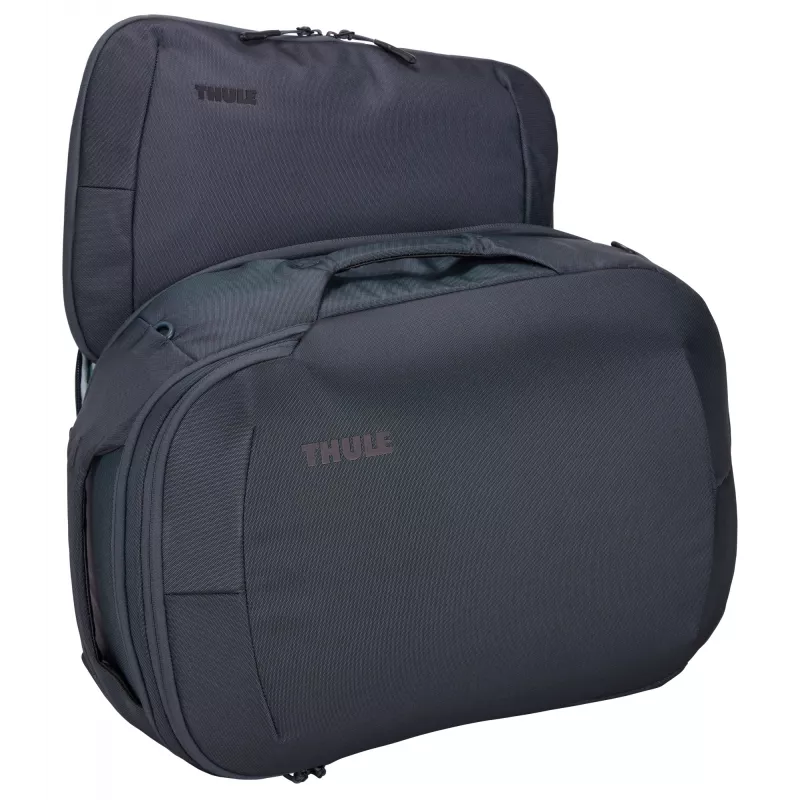 Thule Subterra 2 TSD440 Dark Slate plecak Plecak podróżny Szary Poliester