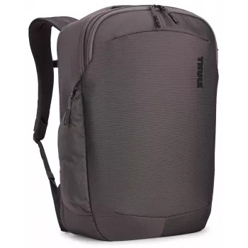 Thule Subterra 2 TSD440 Vetiver Gray plecak Plecak podróżny Szary Poliester