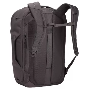 Thule Subterra 2 TSD440 Vetiver Gray plecak Plecak podróżny Szary Poliester