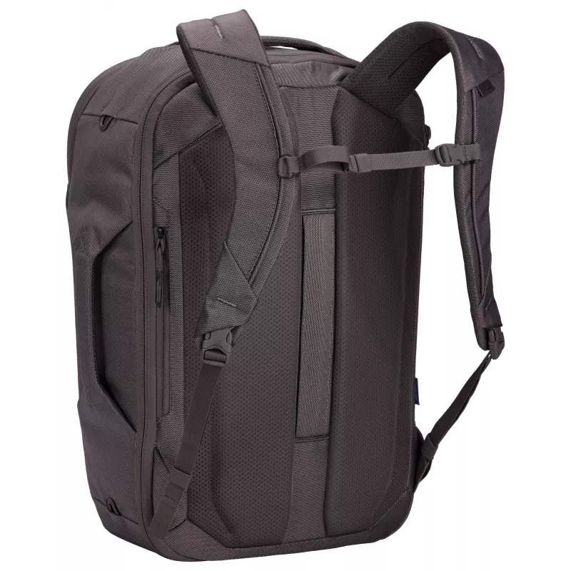 Thule Subterra 2 TSD440 Vetiver Gray plecak Plecak podróżny Szary Poliester