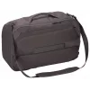 Thule Subterra 2 TSD440 Vetiver Gray plecak Plecak podróżny Szary Poliester