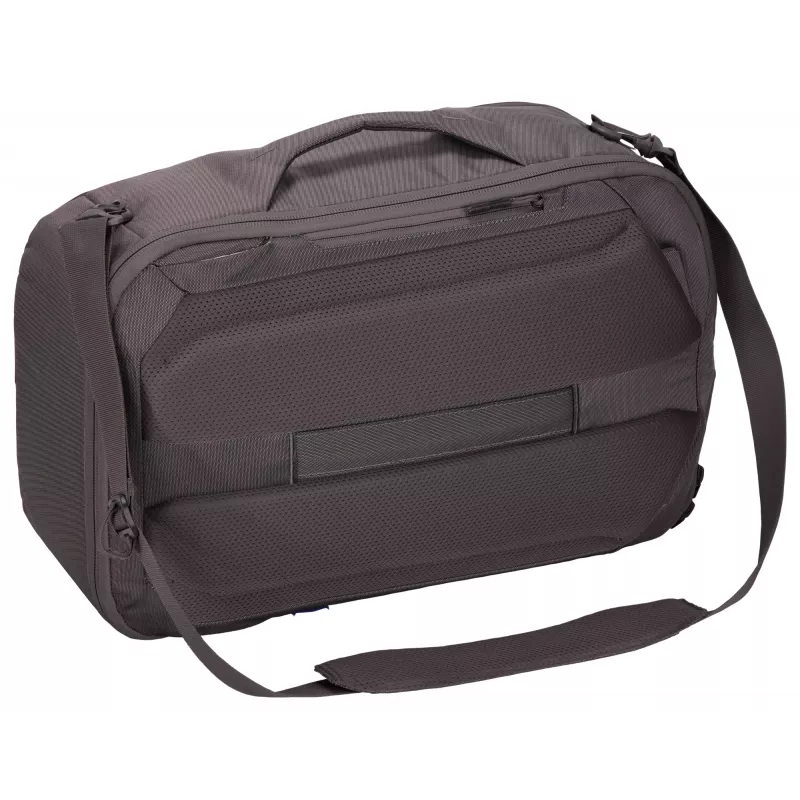 Thule Subterra 2 TSD440 Vetiver Gray plecak Plecak podróżny Szary Poliester