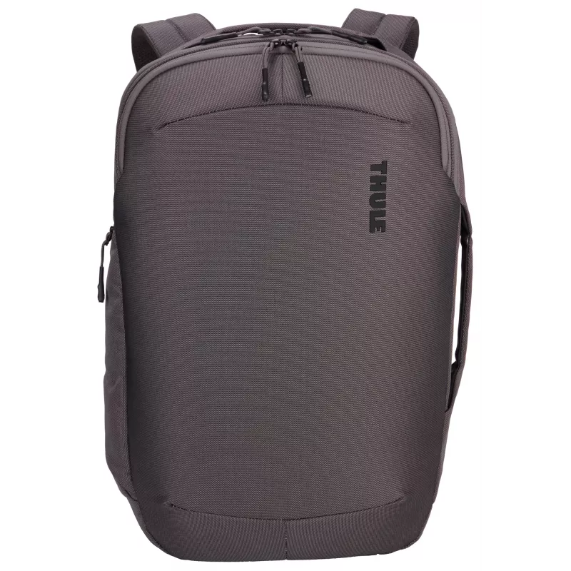 Thule Subterra 2 TSD440 Vetiver Gray plecak Plecak podróżny Szary Poliester