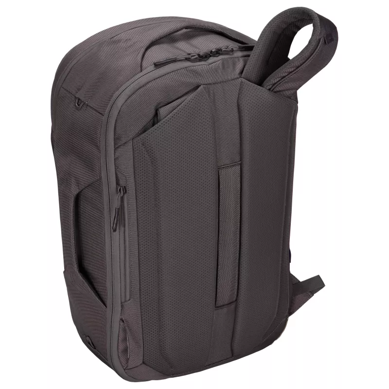 Thule Subterra 2 TSD440 Vetiver Gray plecak Plecak podróżny Szary Poliester