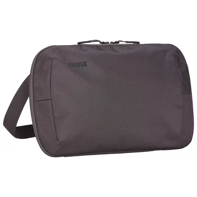 Thule Subterra 2 TSD440 Vetiver Gray plecak Plecak podróżny Szary Poliester