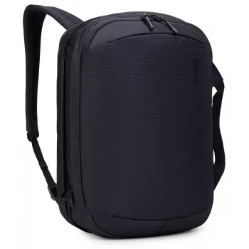Thule Subterra 2 TSBB401 Czarny plecak Plecak podróżny Poliester