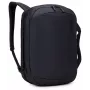 Thule Subterra 2 TSBB401 Czarny plecak Plecak podróżny Poliester