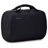 Thule Subterra 2 TSBB401 Czarny plecak Plecak podróżny Poliester