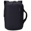 Thule Subterra 2 TSBB401 Czarny plecak Plecak podróżny Poliester