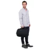 Thule Subterra 2 TSBB401 Czarny plecak Plecak podróżny Poliester