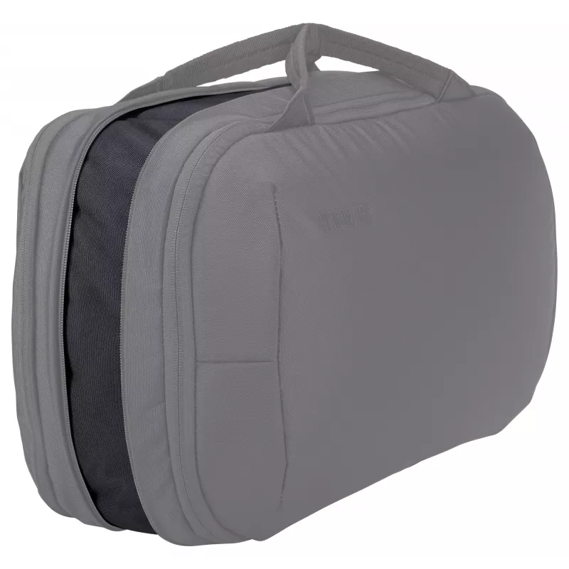 Thule Subterra 2 TSBB401 Czarny plecak Plecak podróżny Poliester