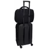 Thule Subterra 2 TSBB401 Czarny plecak Plecak podróżny Poliester