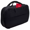 Thule Subterra 2 TSBB401 Czarny plecak Plecak podróżny Poliester