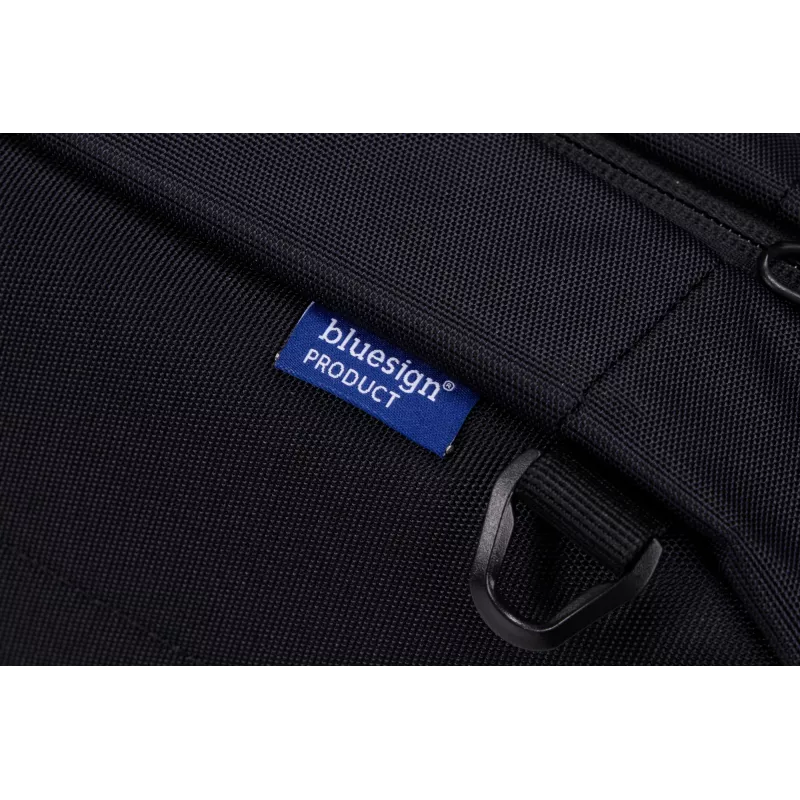 Thule Subterra 2 TSBB401 Czarny plecak Plecak podróżny Poliester