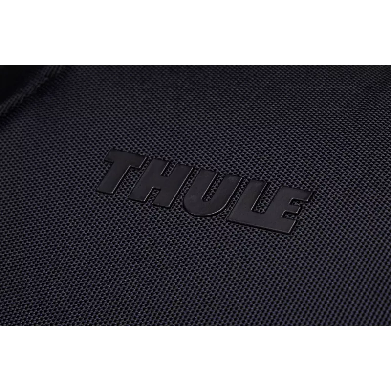 Thule Subterra 2 TSBB401 Czarny plecak Plecak podróżny Poliester