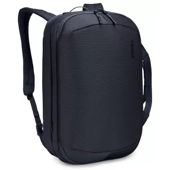 Plecak Thule Subterra 2 TSBB401 Dark Slate Plecak podróżny Szary Poliester