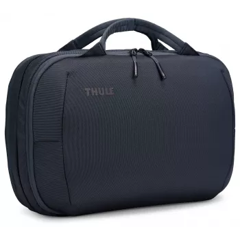 Plecak Thule Subterra 2 TSBB401 Dark Slate Plecak podróżny Szary Poliester