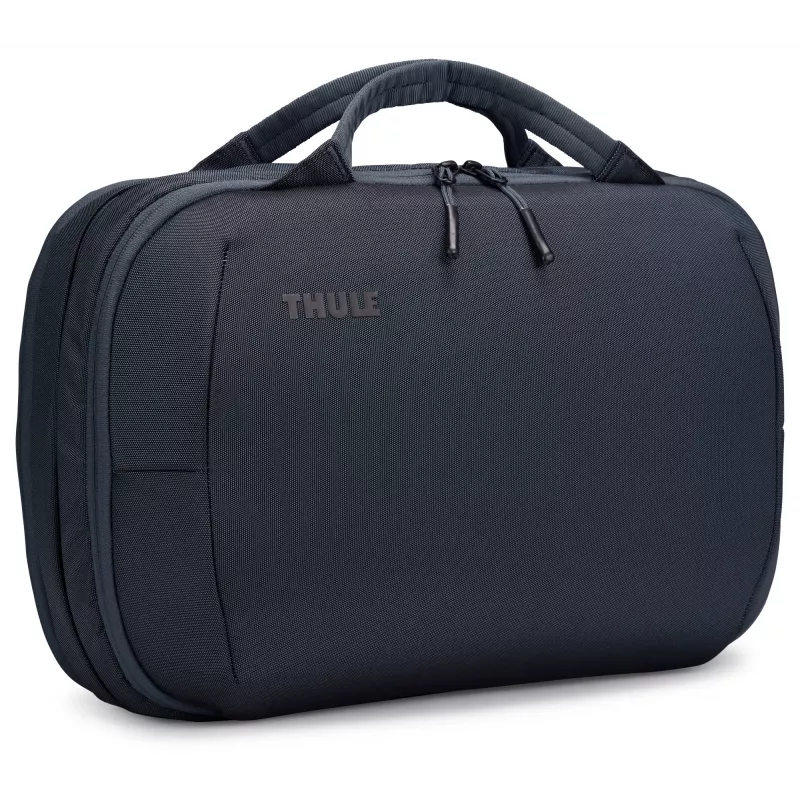 Plecak Thule Subterra 2 TSBB401 Dark Slate Plecak podróżny Szary Poliester