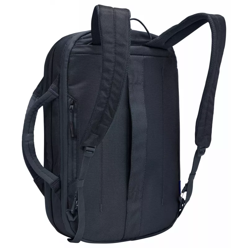 Plecak Thule Subterra 2 TSBB401 Dark Slate Plecak podróżny Szary Poliester