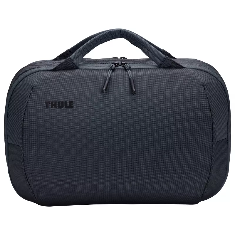 Plecak Thule Subterra 2 TSBB401 Dark Slate Plecak podróżny Szary Poliester